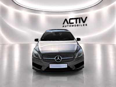 Mercedes CLASSE A 250 VERSION SPORT 7G-DCT (2015) - Photo 2
