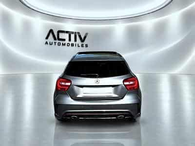 Mercedes CLASSE A 250 VERSION SPORT 7G-DCT (2015) - Photo 6