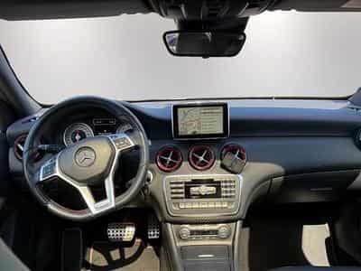 Mercedes CLASSE A 250 VERSION SPORT 7G-DCT (2015) - Photo 10