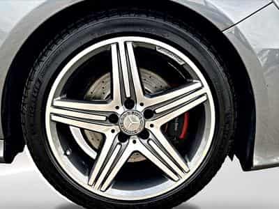 Mercedes CLASSE A 250 VERSION SPORT 7G-DCT (2015) - Photo 9