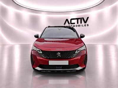 Peugeot 3008 1.5 BLUEHDI 130 GT EAT8 (2022) - Photo 2