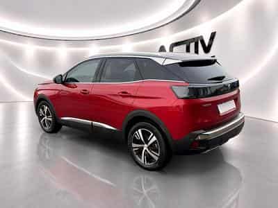 Peugeot 3008 1.5 BLUEHDI 130 GT EAT8 (2022) - Photo 5