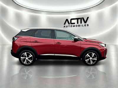 Peugeot 3008 1.5 BLUEHDI 130 GT EAT8 (2022) - Photo 8