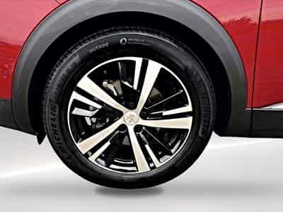 Peugeot 3008 1.5 BLUEHDI 130 GT EAT8 (2022) - Photo 9