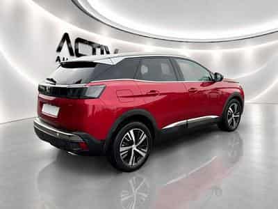 Peugeot 3008 1.5 BLUEHDI 130 GT EAT8 (2022) - Photo 7