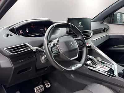 Peugeot 3008 1.5 BLUEHDI 130 GT EAT8 (2022) - Photo 10