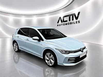 VW GOLF VIII 1.5 ETSI EVO2 116 LIFE DSG7 (2026) - Foto 3