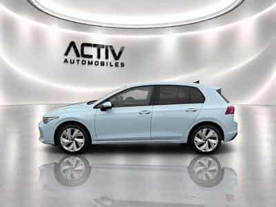 VW GOLF VIII 1.5 ETSI EVO2 116 LIFE DSG7 (2026) - Foto 4