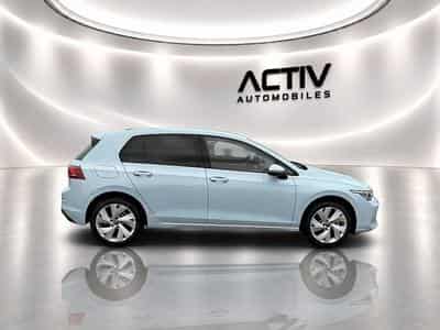 VW GOLF VIII 1.5 ETSI EVO2 116 LIFE DSG7 (2026) - Foto 8