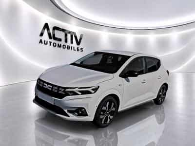 Dacia SANDERO 1.0 TCE 90 JOURNEY (2025) - Photo 1