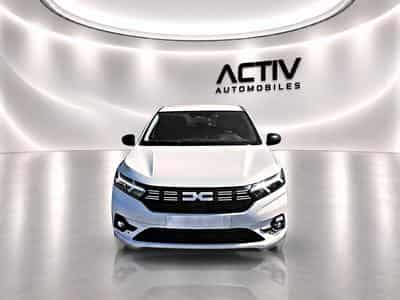 Dacia SANDERO 1.0 TCE 90 JOURNEY (2025) - Photo 2