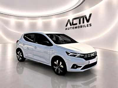 Dacia SANDERO 1.0 TCE 90 JOURNEY (2025) - Photo 3