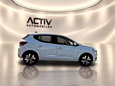 Dacia SANDERO 1.0 TCE 90 JOURNEY (2025) - Photo 4