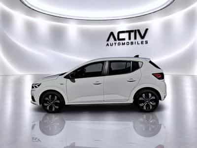 Dacia SANDERO 1.0 TCE 90 JOURNEY (2025) - Photo 8