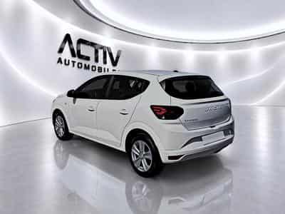 Dacia SANDERO 1.0 TCE 90 JOURNEY (2025) - Photo 7
