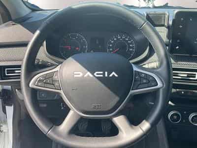 Dacia SANDERO 1.0 TCE 90 JOURNEY (2025) - Photo 10