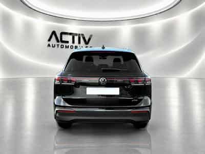 VW TIGUAN 1.5 ETSI 150 LIFE DSG7 (2025) - Foto 6