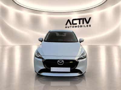 Mazda 2 1.5 E-SKYACTIV-G 90 CENTRE-LINE (2024) - Photo 2
