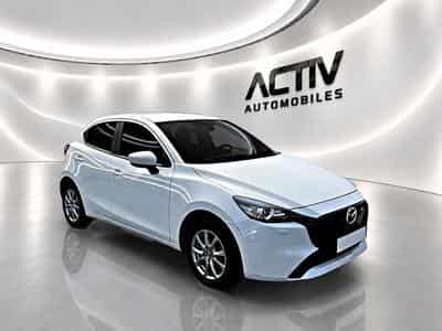 Mazda 2 1.5 E-SKYACTIV-G 90 CENTRE-LINE (2024) - Photo 3