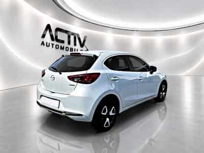 Mazda 2 1.5 E-SKYACTIV-G 90 CENTRE-LINE (2024) - Photo 7