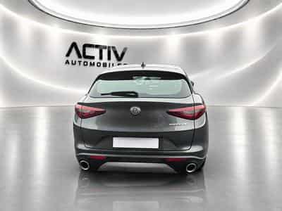 Alfa-Romeo STELVIO 2.2 DIESEL 160 SUPER AT8 MY21 (2021) - Photo 6