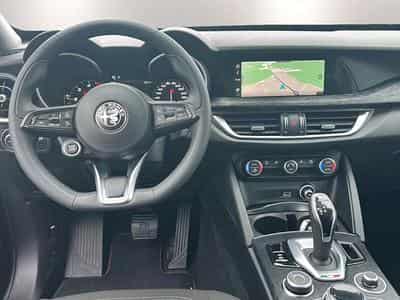 Alfa-Romeo STELVIO 2.2 DIESEL 160 SUPER AT8 MY21 (2021) - Photo 10