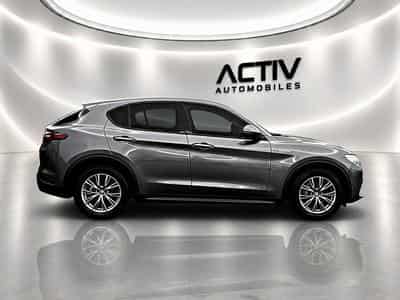 Alfa-Romeo STELVIO 2.2 DIESEL 160 SUPER AT8 MY21 (2021) - Photo 8