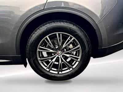 Alfa-Romeo STELVIO 2.2 DIESEL 160 SUPER AT8 MY21 (2021) - Photo 9