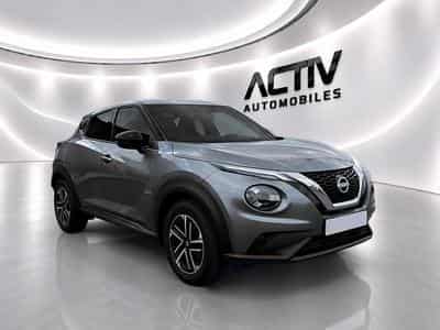 Nissan JUKE 1.0 DIG-T 114 N-CONNECTA (2025) - Foto 3