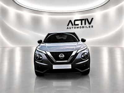 Nissan JUKE 1.0 DIG-T 114 N-CONNECTA (2025) - Foto 2