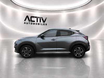 Nissan JUKE 1.0 DIG-T 114 N-CONNECTA (2025) - Foto 4