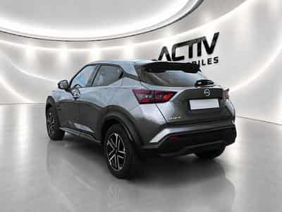 Nissan JUKE 1.0 DIG-T 114 N-CONNECTA (2025) - Foto 5