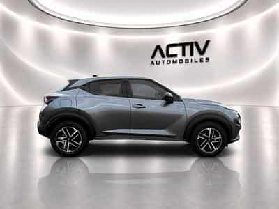 Nissan JUKE 1.0 DIG-T 114 N-CONNECTA (2025) - Foto 8