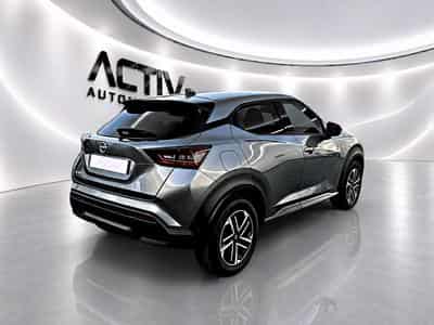 Nissan JUKE 1.0 DIG-T 114 N-CONNECTA (2025) - Foto 7