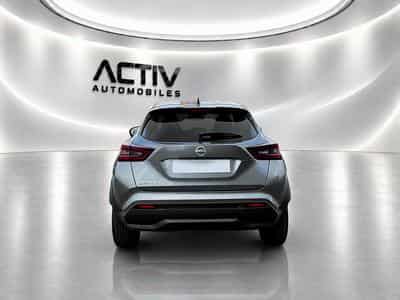 Nissan JUKE 1.0 DIG-T 114 N-CONNECTA (2025) - Foto 6