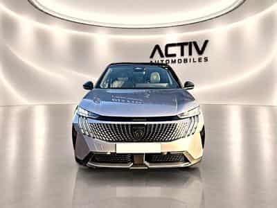 Peugeot 3008 1.2 HYBRID 145 GT E-DCS6 (2025) - Foto 2