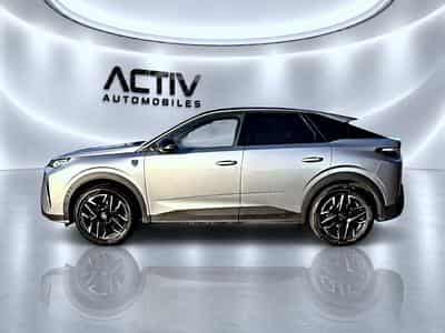 Peugeot 3008 1.2 HYBRID 145 GT E-DCS6 (2025) - Foto 4