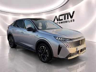 Peugeot 3008 1.2 HYBRID 145 GT E-DCS6 (2025) - Foto 3