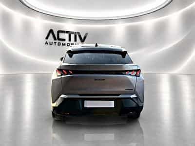 Peugeot 3008 1.2 HYBRID 145 GT E-DCS6 (2025) - Foto 6