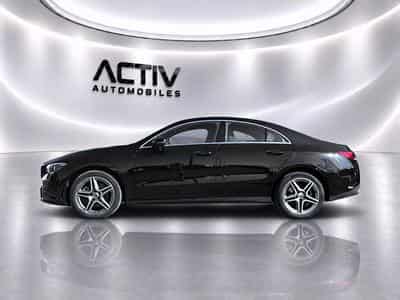 Mercedes CLA 250 E 262 AMG LINE 8G-DCT (2022) - Foto 4