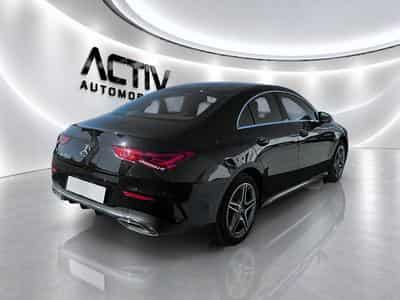 Mercedes CLA 250 E 262 AMG LINE 8G-DCT (2022) - Foto 7