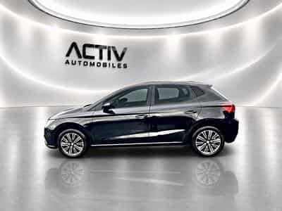 Seat IBIZA 1.0 TSI 95 COPA (2025) - Foto 4