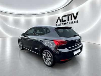 Seat IBIZA 1.0 TSI 95 COPA (2025) - Foto 5
