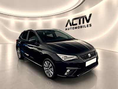 Seat IBIZA 1.0 TSI 95 COPA (2025) - Foto 3