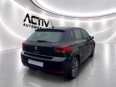 Seat IBIZA 1.0 TSI 95 COPA (2025) - Foto 7