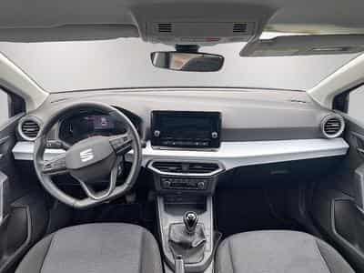 Seat IBIZA 1.0 TSI 95 COPA (2025) - Foto 10