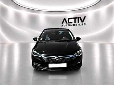 Opel ASTRA 1.4 TURBO 125 ELITE (2019) - Foto 2
