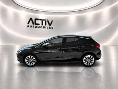 Opel ASTRA 1.4 TURBO 125 ELITE (2019) - Foto 4