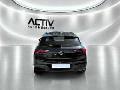 Opel ASTRA 1.4 TURBO 125 ELITE (2019) - Foto 6