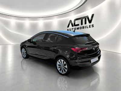 Opel ASTRA 1.4 TURBO 125 ELITE (2019) - Foto 5